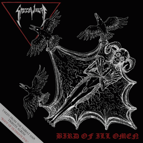 Speed Whore : Bird of Ill Omen